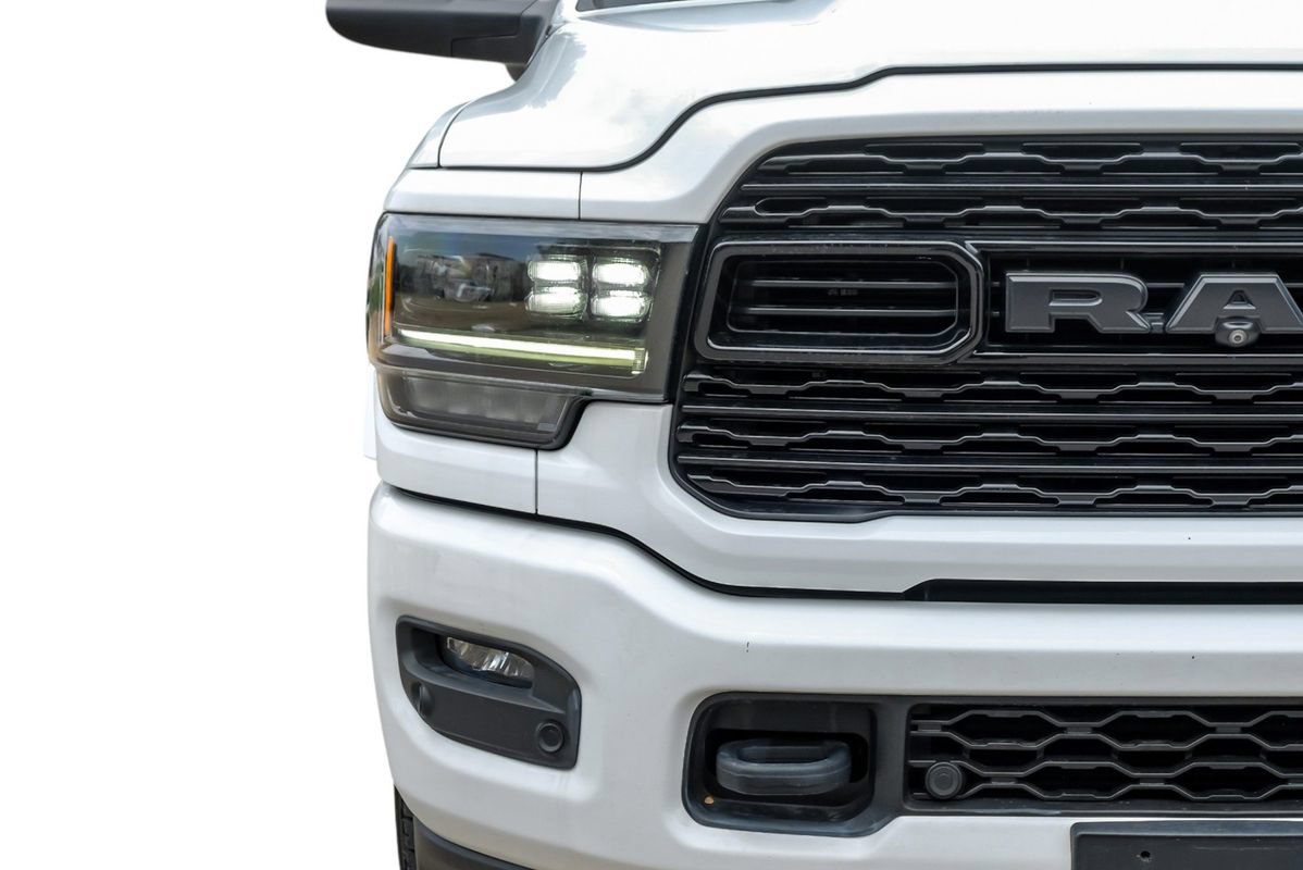 Used 2022 RAM 3500 Limited RWD image 50