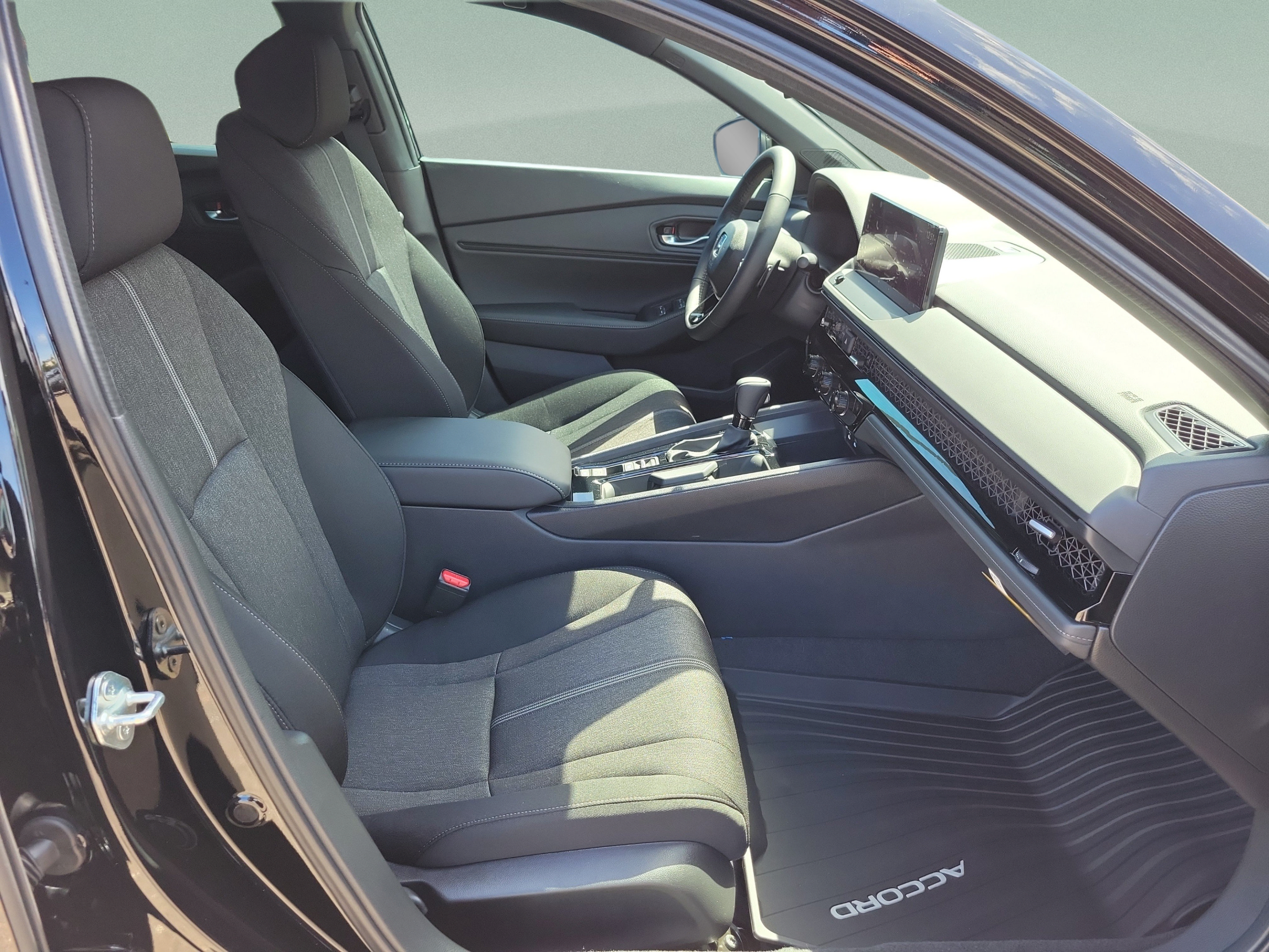 New 2026 Honda Accord Sport image 18