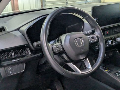 Used 2025 Honda CR-V EX-L image 15