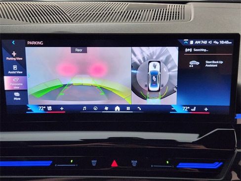 Used 2024 BMW 530i image 18