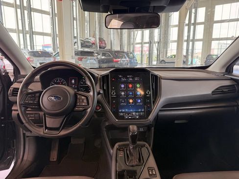 Certified 2024 Subaru Crosstrek 2.5i Limited AWD/4WD image 11