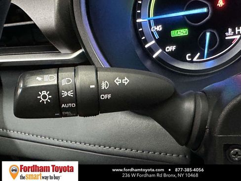 Used 2022 Toyota Highlander XLE AWD/4WD image 36