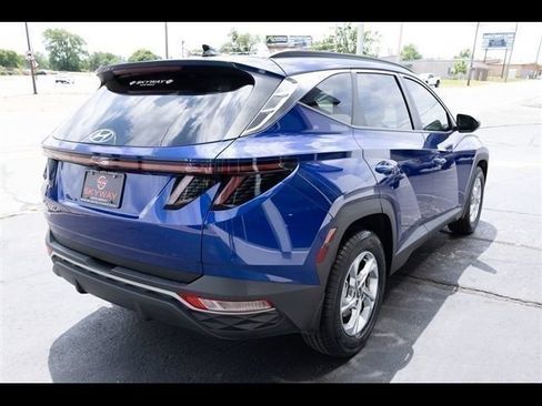 Used 2023 Hyundai Tucson SEL FWD image 5