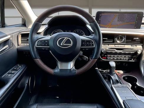 Used 2021 Lexus RX 450h AWD w/ Premium Package image 5