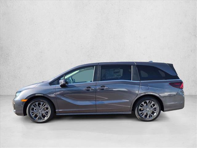 New 2027 Honda Odyssey Touring image 5