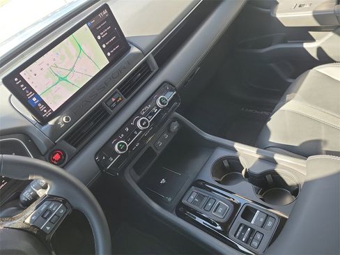 Certified 2026 Honda Passport RTL image 39