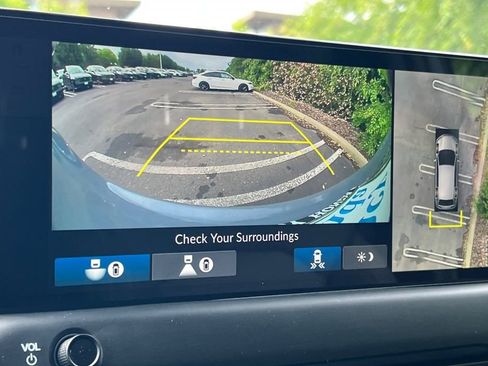 New 2026 Honda Pilot TrailSport image 24