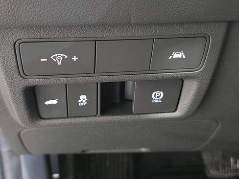 Used 2021 Hyundai Sonata Limited w/ Cargo Package image 24