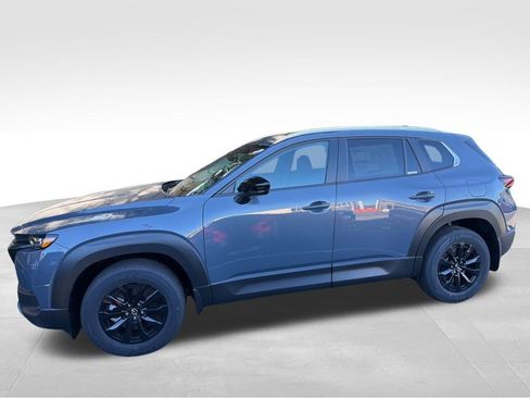 New 2026 MAZDA CX-50 2.5 Hybrid w/ Preferred Pkg image 2