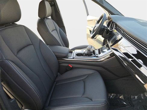 New 2026 Audi Q7 3.0T Premium Plus image 10
