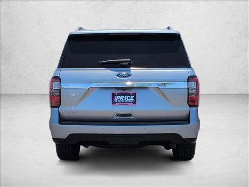 Used 2021 Ford Expedition Limited RWD image 7