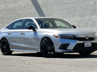 Used 2024 Honda Civic Sport image 1