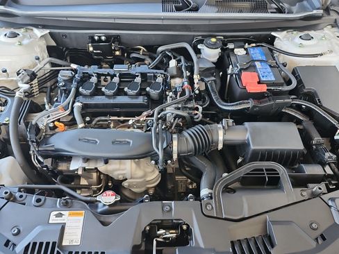 Used 2024 Honda Accord EX image 32