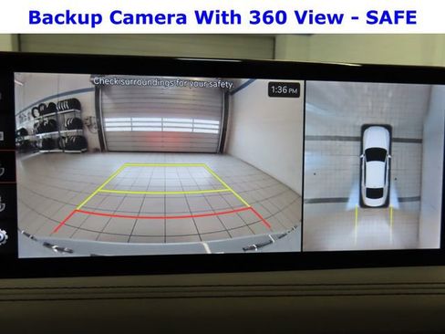 Used 2022 Genesis G70 3.3T RWD image 5