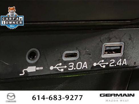 Used 2024 Subaru Crosstrek 2.5i Limited w/ Popular Package #3A image 33