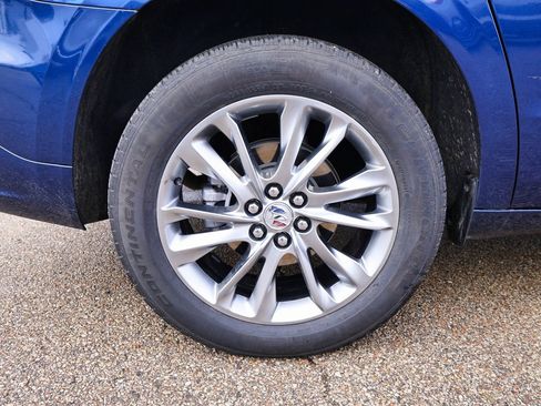 Certified 2023 Buick Enclave Avenir image 34