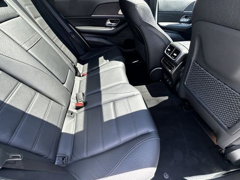 Certified 2024 Mercedes-Benz GLE 350 4MATIC image 17