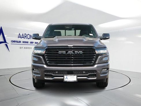 New 2026 RAM 1500 Laramie image 4