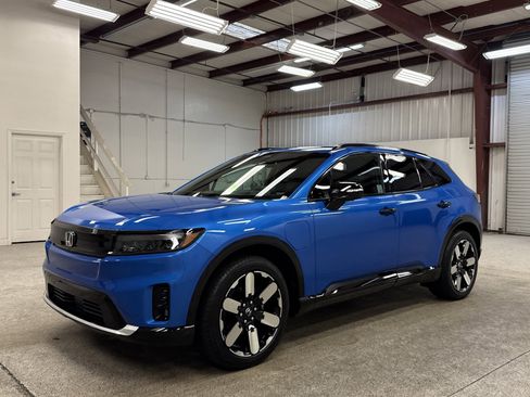 Used 2024 Honda Prologue Elite image 1