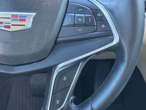 Used 2017 Cadillac XT5 Luxury w/ Driver Awareness Package image 27