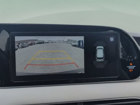Used 2021 Hyundai Palisade SEL w/ Premium Package FWD image 23