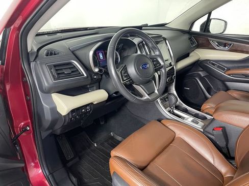 Used 2019 Subaru Ascent Touring w/ Popular Package #3 AWD/4WD image 3