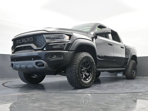 Used 2023 RAM 1500 TRX w/ TRX Level 1 Equipment Group image 69