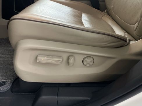 Used 2024 Honda Odyssey Elite image 50