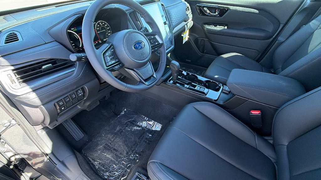 New 2026 Subaru Forester Sport AWD/4WD image 10