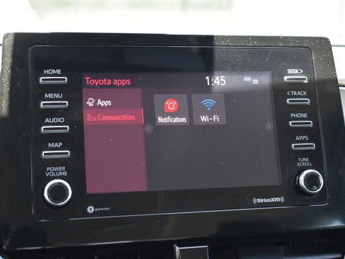 Used 2021 Toyota Camry LE FWD image 22