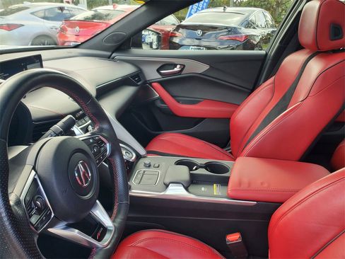 Certified 2022 Acura TLX w/ A-SPEC Pkg image 15