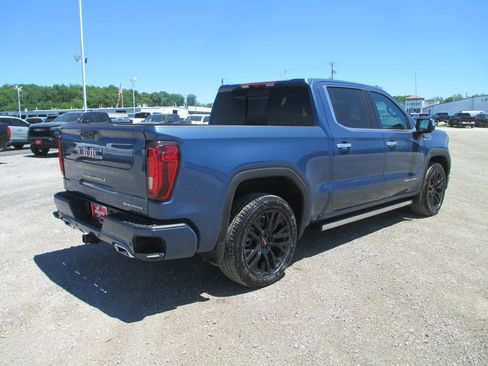 New 2026 GMC Sierra 1500 Denali AWD/4WD image 5