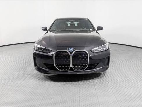 Used 2023 BMW i4 eDrive35 RWD image 12