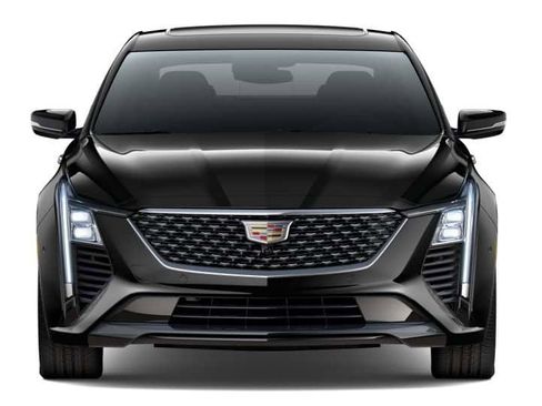 New 2026 Cadillac CT5 Premium Luxury image 4