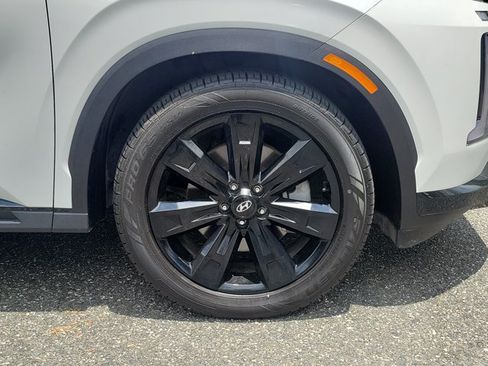 Used 2024 Hyundai Palisade XRT FWD image 6