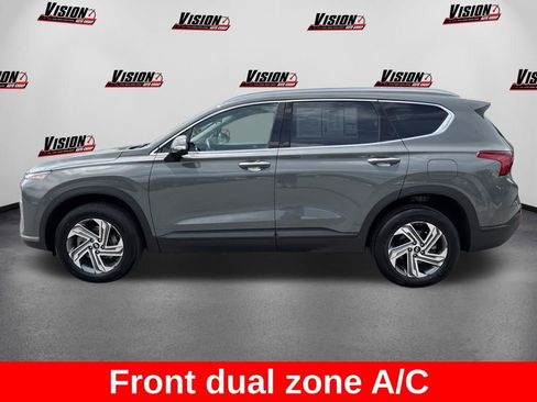 Used 2023 Hyundai Santa Fe SEL AWD/4WD image 9