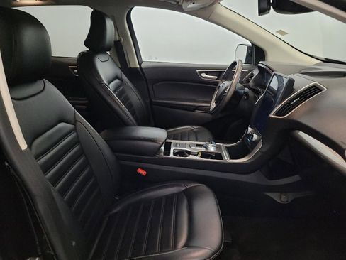 Used 2023 Ford Edge SEL w/ Convenience Package AWD/4WD image 21