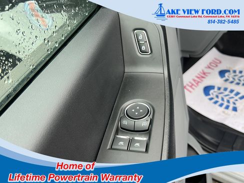 Used 2025 Ford F350 XL w/ XL Chrome Package image 18