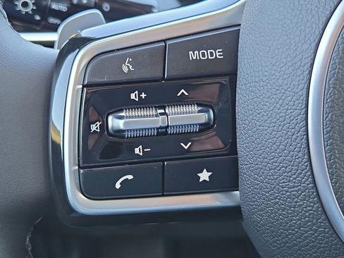 New 2026 Kia Carnival SX Prestige image 31