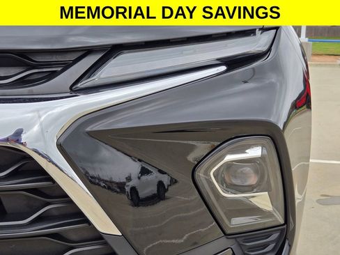 Used 2024 Chevrolet Blazer LT w/ Convenience Package FWD image 28