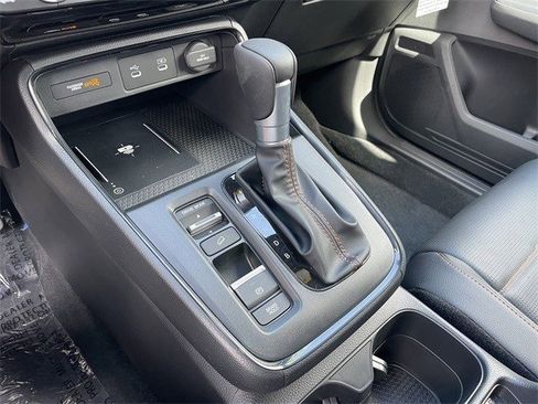 New 2026 Honda CR-V Sport Touring image 20