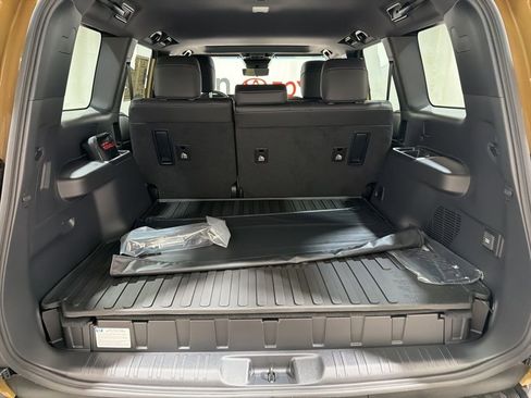 Used 2026 Toyota Land Cruiser w/ Premium Package image 17