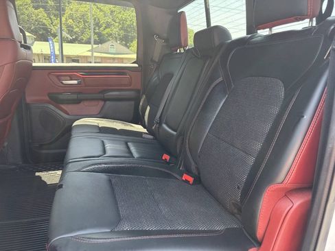 Used 2019 RAM 1500 Rebel w/ Rebel Level 1 Equipment Group AWD/4WD image 42