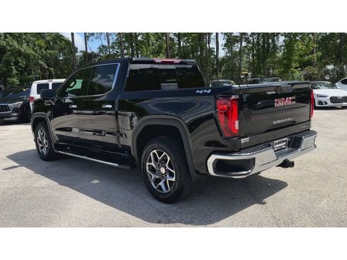 Certified 2024 GMC Sierra 1500 SLT w/ SLT Premium Plus Package image 7