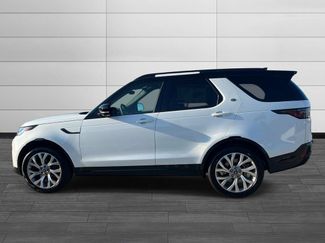 New 2026 Land Rover Discovery Limited Edition AWD/4WD video 2