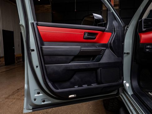 Used 2022 Toyota Tundra TRD Pro image 36