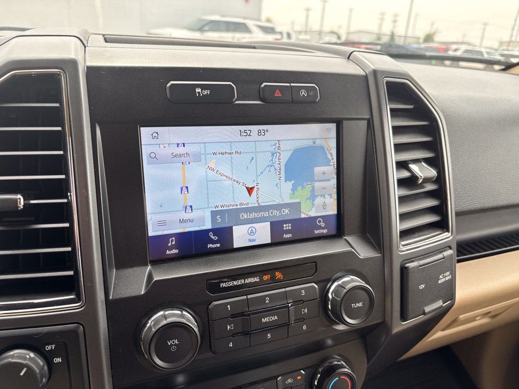 Used 2019 Ford F150 XLT w/ Equipment Group 302A Luxury RWD image 15