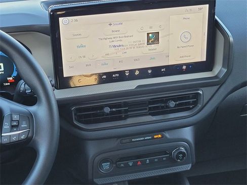 New 2025 Ford Bronco Sport Big Bend image 18