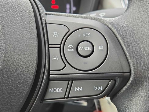 New 2026 Toyota Corolla LE image 23