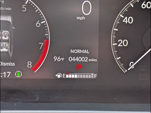 Certified 2023 Honda HR-V Sport image 10